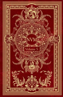 Sivarama Swami - Nava-vraja-mahima 5 - Volume Five