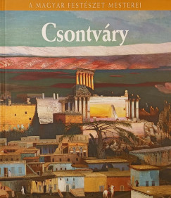 Szab Lszl - Csontvry Kosztka Tivadar