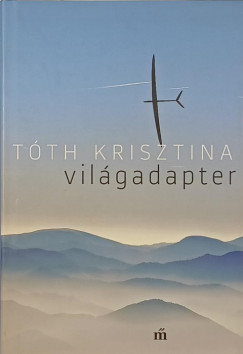 Tth Krisztina - Vilgadapter
