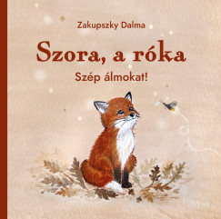 Szora, a róka