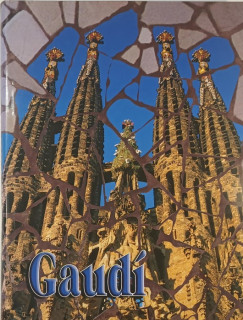 Joan Bergós - Gaudí