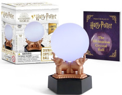 Harry Potter Divination Crystal Ball