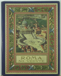Roma 30 vedvte