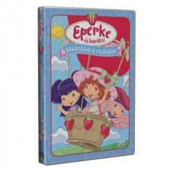 Eperke �s bar�tai 11. - Bar�taink a vil�gban