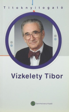 Vzkelety Tibor