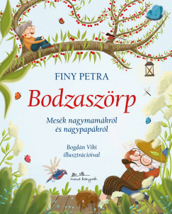 Finy Petra - Bodzaszrp