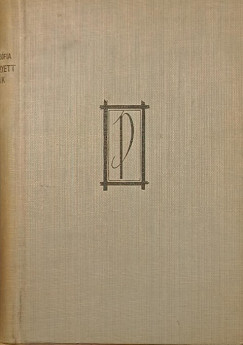 Dnes Zsfia - let helyett rk (els kiads)