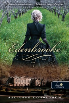 Julianne Donaldson - Edenbrooke - kemny kts