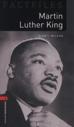 Alan C. Mclean - Martin Luther King