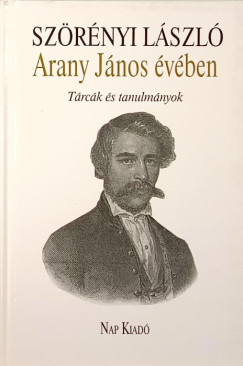 Szrnyi Lszl - Arany Jnos vben