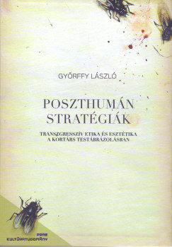 Gyrffy Lszl - Poszthumn stratgik