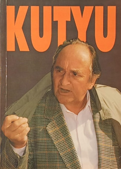 Raksányi Gellért - Kutyu - dedikált