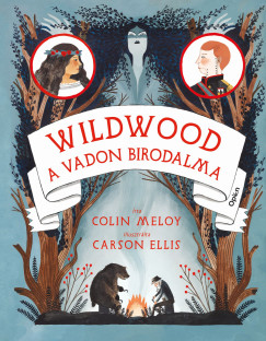 Colin Meloy - Wildwood 3.