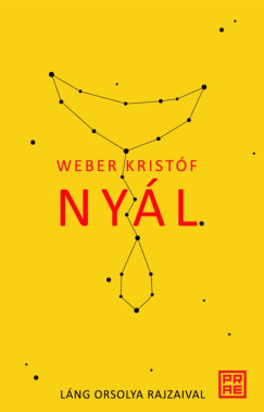 Wéber Kristóf - Nyál