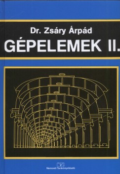 Dr. Zsry rpd - Gpelemek II.