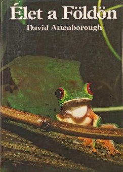 David Attenborough - let a Fldn