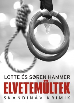 Lotte Hammer - Soren Hammer - Elvetemltek