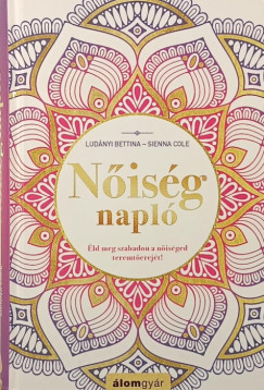 Sienna Cole - Ludnyi Bettina - Nisgnapl