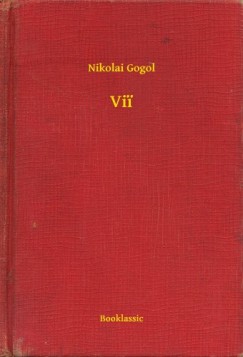 Nikolai Gogol - Vii