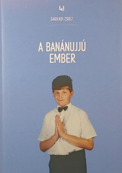 Sarkadi Zsolt - A Bannujj Ember