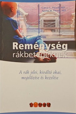 Reménység rákbetegeknek