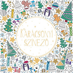 Karcsonyi sznez
