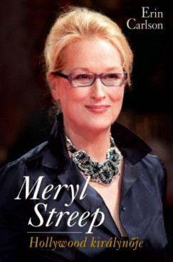 Erin Carlson - Meryl Streep - Hollywood kirlynje