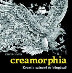 Kerby Rosanes - Creamorphia