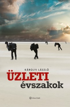 Krolyi Lszl - zleti vszakok