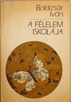 Boldizsr Ivn - A flelem iskolja