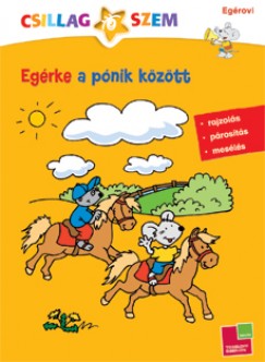 Csillagszem - Egrke a pnik kztt