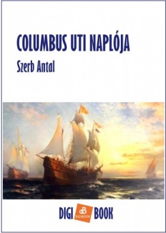 Cristoforo Colombo - Kolumbusz tinaplja