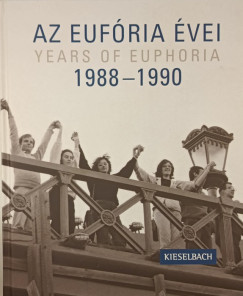 Az eufria vei - Years of Euphoria