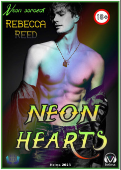 Rebecca Reed - Neon Hearts