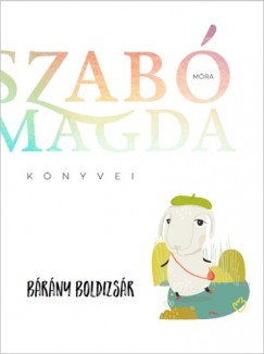 Szab Magda - Brny Boldizsr