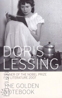 Doris Lessing - The Golden Notebook