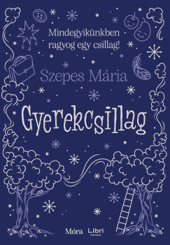 Szepes Mria - Gyerekcsillag