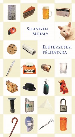 Sebestyn Mihly - letrzsek pldatra