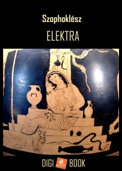 Szophoklész - Elektra