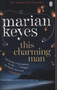 Marian Keyes - This Charming Man