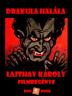 Lajthay Kroly - Drakula halla