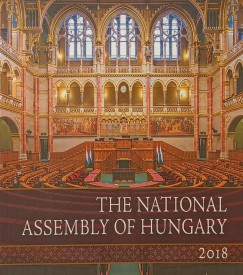 The National Assembly of Hungary 2018
