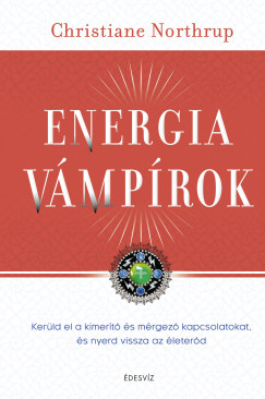 Dr. Christiane Northrup - Energiavmprok