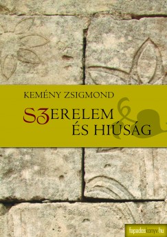 Kemny Zsigmond - Szerelem s hisg