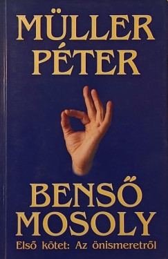 Mller Pter - Bens mosoly