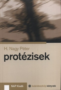 H. Nagy Pter - Protzisek