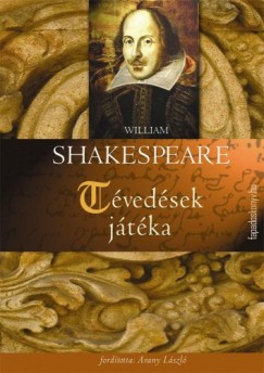 William Shakespeare - Shakespeare William - Tvedsek jtka