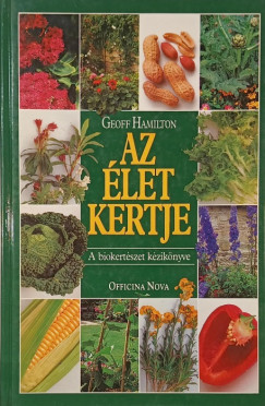 Geoff Hamilton - �leted kertje