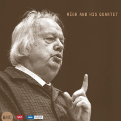 Végh Sándor - Végh and his Quartet 2CD