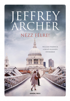 Jeffrey Archer - Nzz flre!